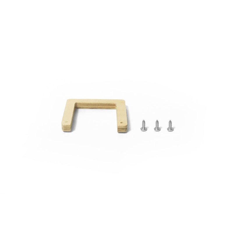 CHASERVO Frame for HV120H CHA-Frame-HV120H
