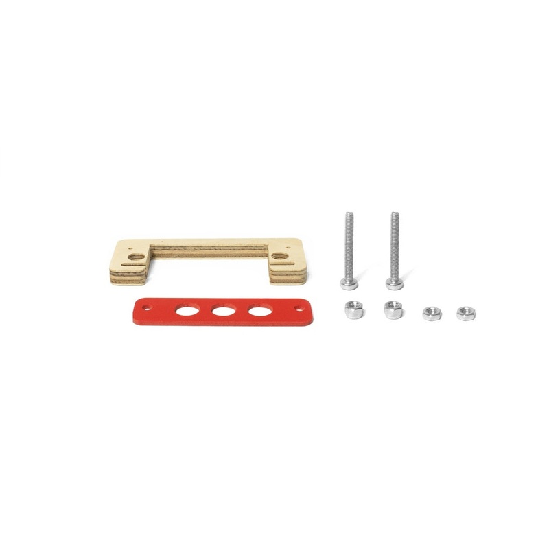 CHASERVO Frame HV3512 CHA-Frame-HV3512
