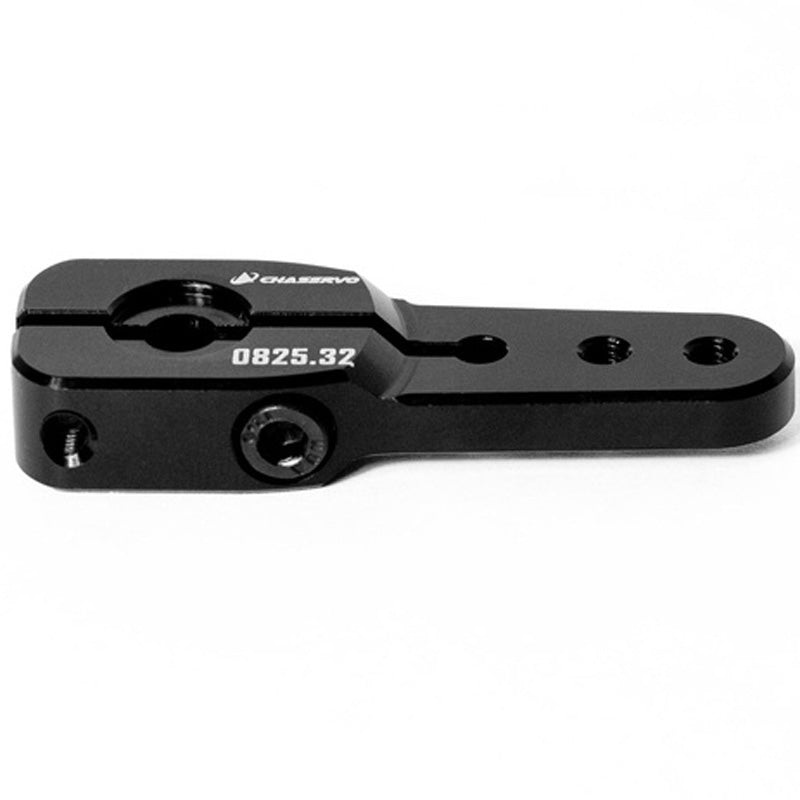 CHASERVO H/D Servo Arm 1.0 (8mm T25 output) CHA-ARM 0825.32