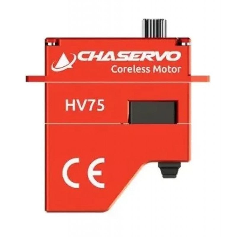 CHASERVO HV75 Servo 6.5KG/0.09s 8.4V CHA-HV75