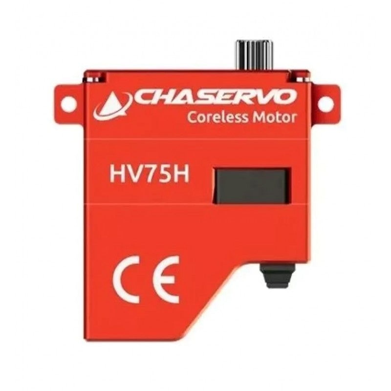 CHASERVO HV75H Servo 6.5KG/0.09s 8.4V CHA-HV75H