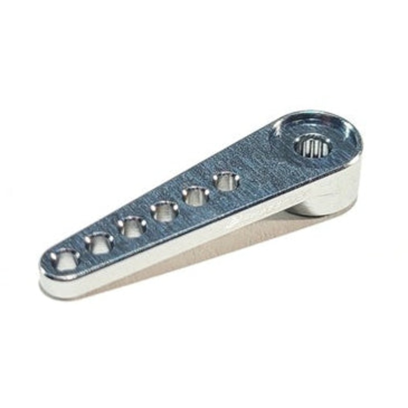 CHASERVO Servo Arm 0525.20 CHA-ARM-0525.20