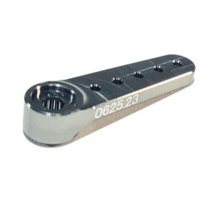 CHASERVO Servo Arm 0625.23 CHA-ARM-0625.23