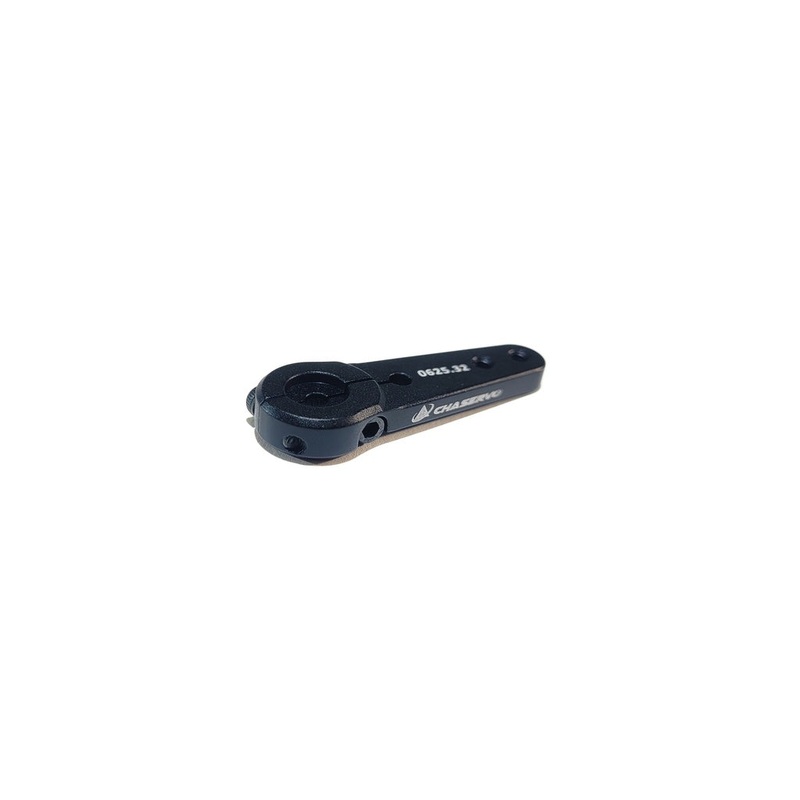 CHASERVO Servo Arm 0625.32 CHA-ARM-0625.32