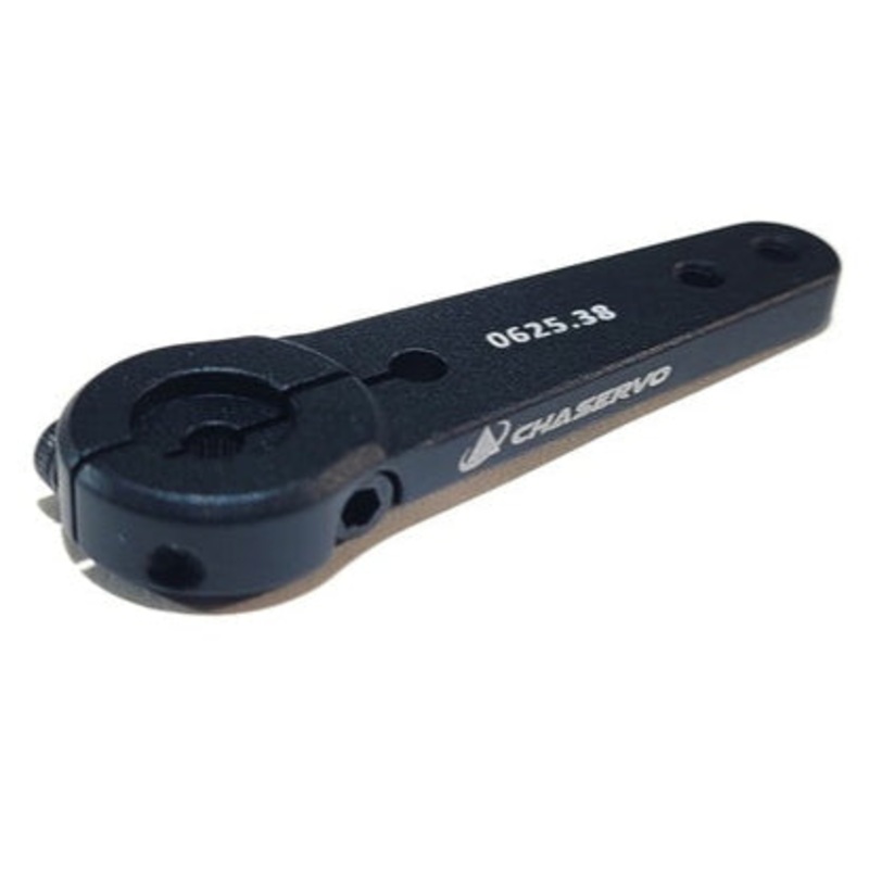 CHASERVO Servo Arm 0625.38 CHA-ARM-0625.38
