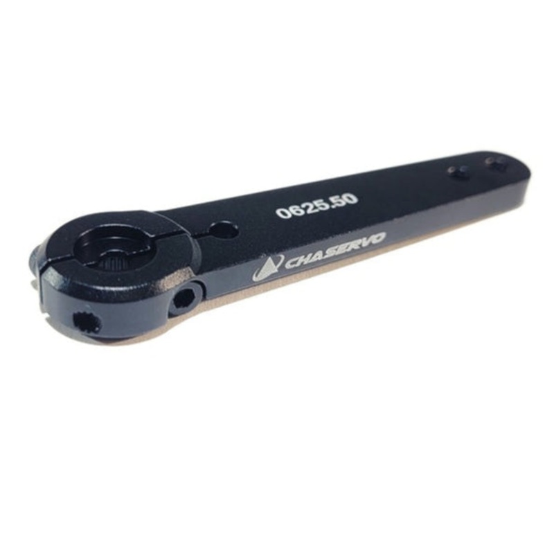 CHASERVO Servo Arm 0625.50 CHA-ARM-0625.50