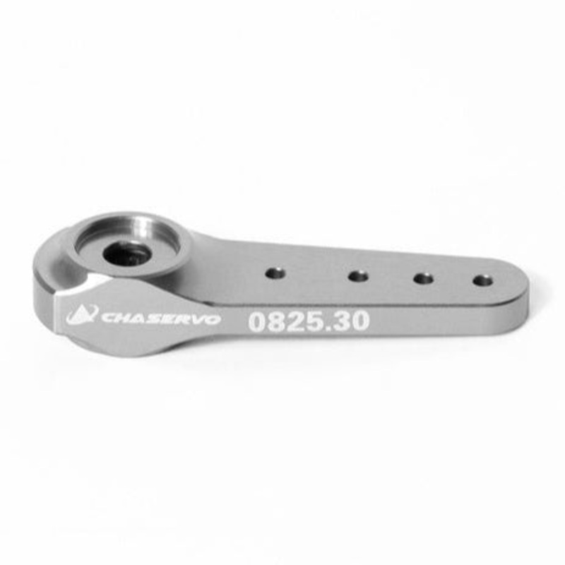 CHASERVO Servo Arm 0825.30 CHA-ARM 0825.30