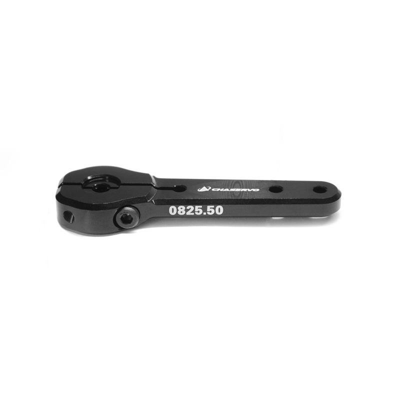 CHASERVO Servo Arm 0825.50 CHA-ARM-0825.50