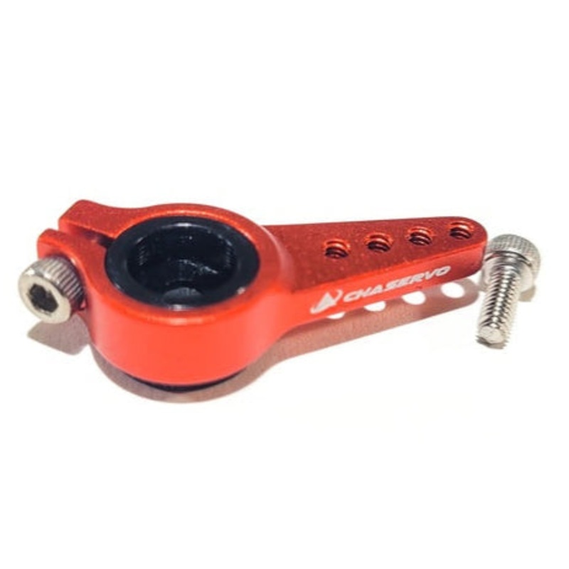 CHASERVO Servo Arm 25T-6A CHA-ARM-25T-6A