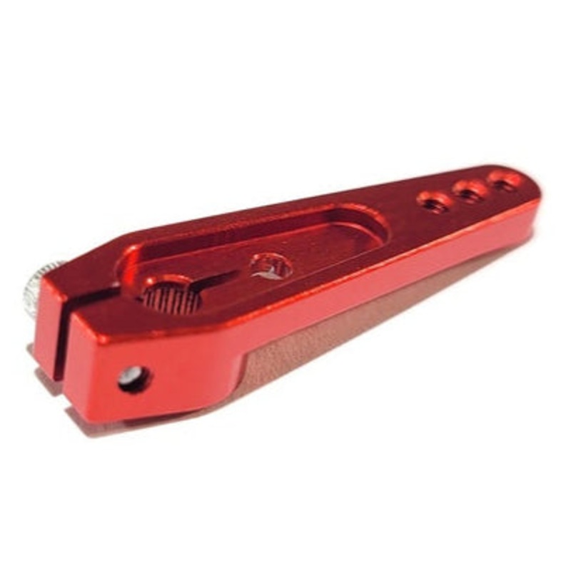 CHASERVO Servo Arm 25T-6C CHA-ARM-25T-6C