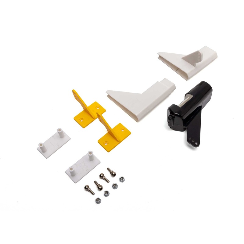 Control Horn Set: Sportix 1.1m Z-EFL-1970