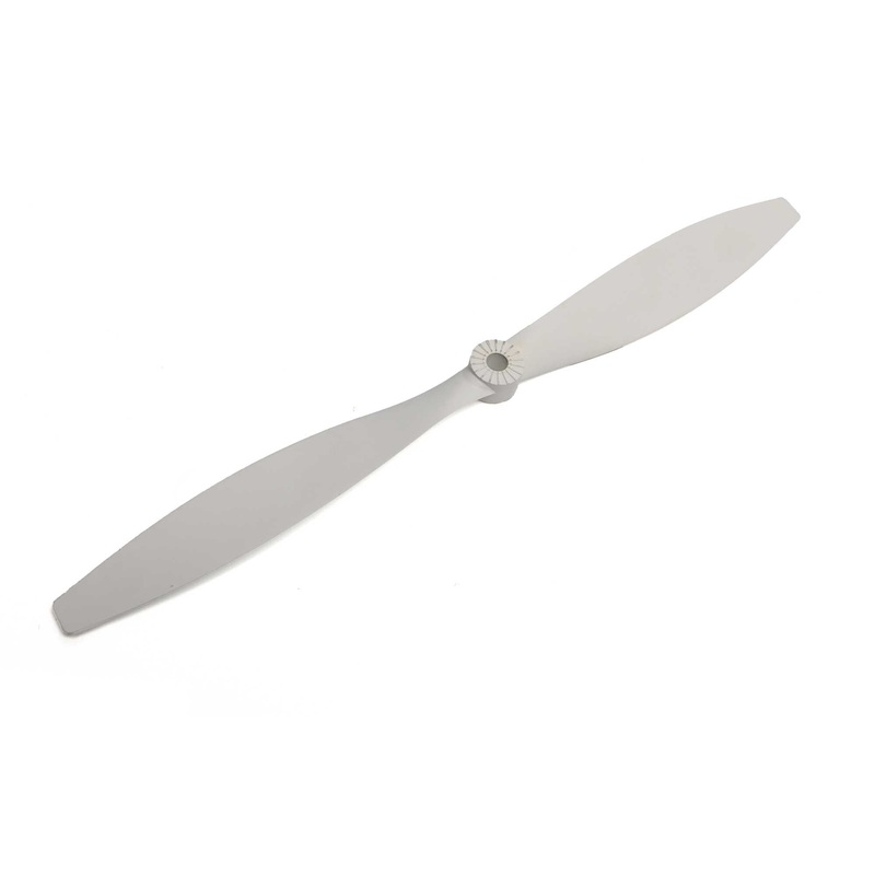 E-Flite 10 x 5 Propeller, White: Sportix 1.1m Z-EFL-1957