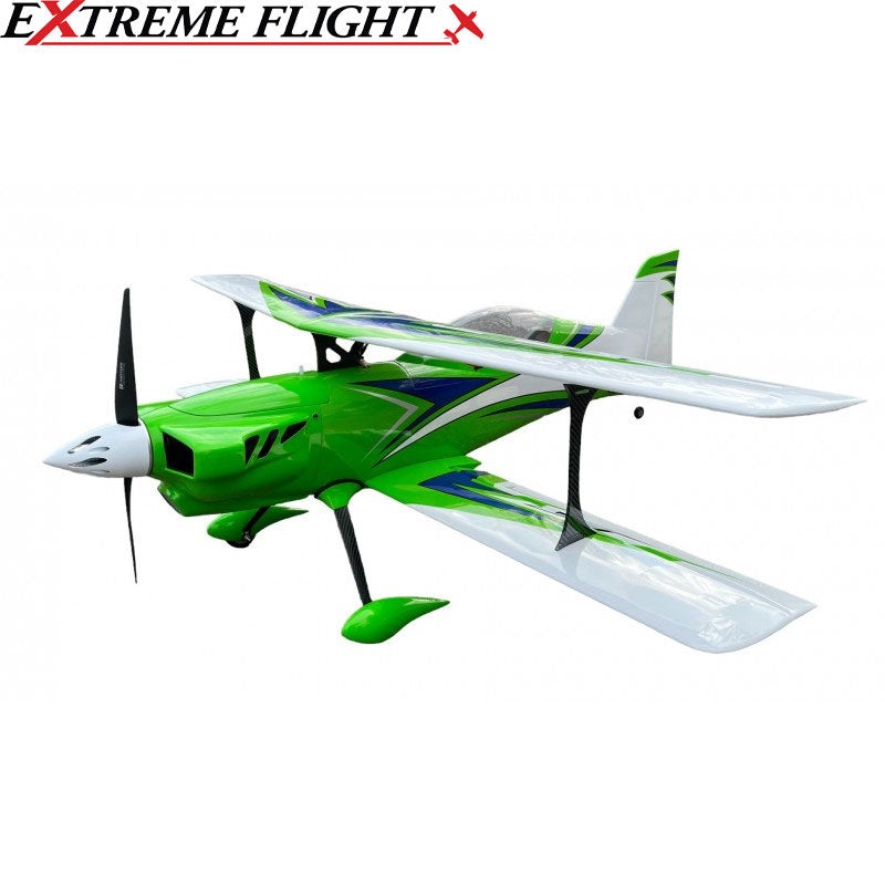 Extreme Flight 54 PEREGRINE In Green or Red