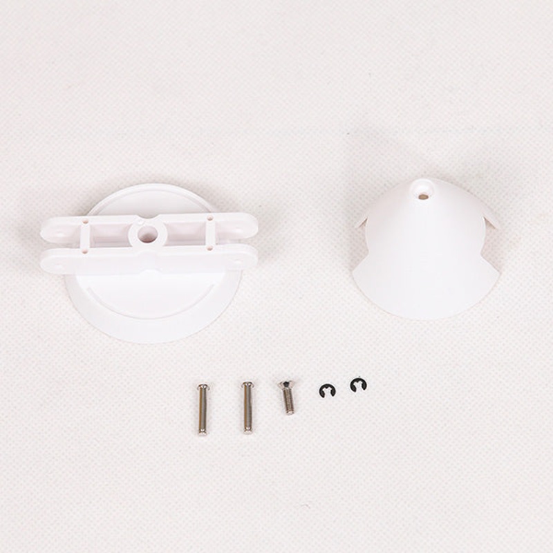 FMS ASW-17 SPINNER SET FMSEB105