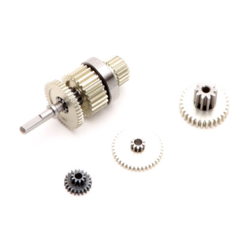 Futaba Gear Set – Servo S3270SV/i Y-EBS3449