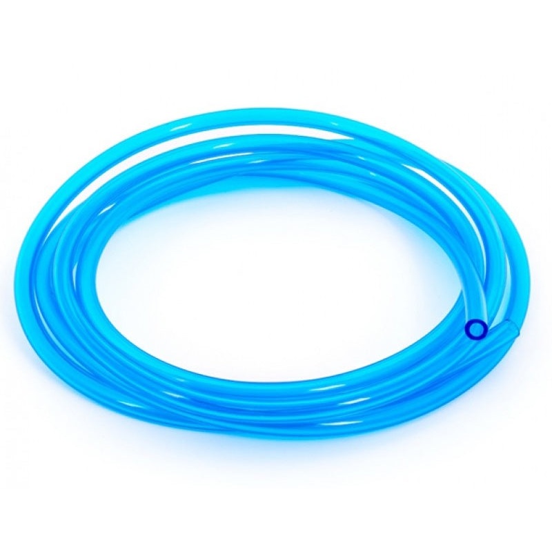 Petrol Fuel Tubing – 1 Meters Blue 3/32 (5×2.5mm)