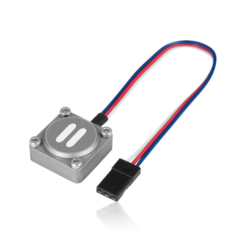 PowerBox iGyro SAT II  For Pioneer SR2 Powerboxes & Powerbox Receivers 3610