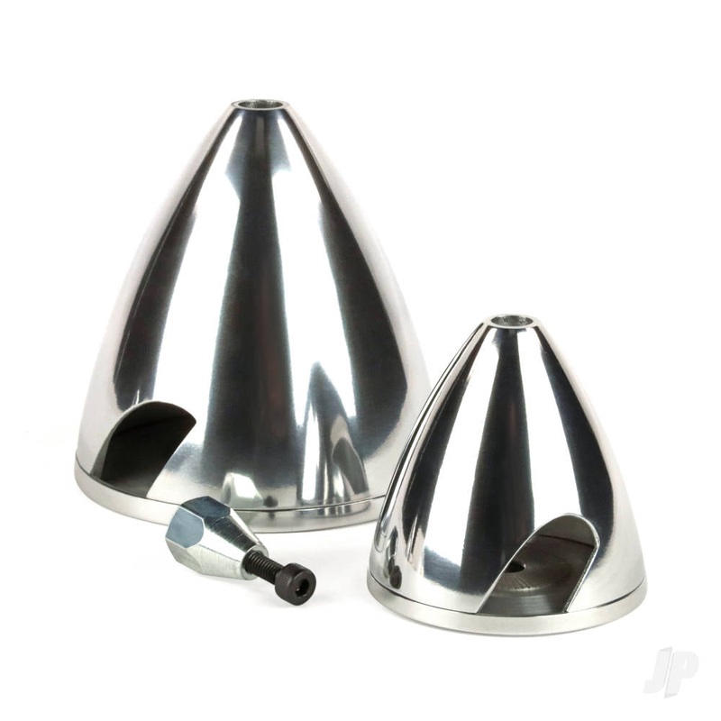 SC 1.5in (38mm) Alloy Spinner SCE38MS