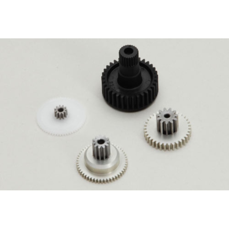 Futaba Gear Set – Servo BLS171HV/SV Y-EBS3410