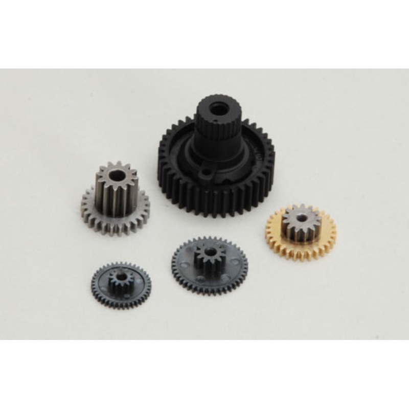 Futaba Gear Set – Servo BLS174HV/SV Y-EBS3411