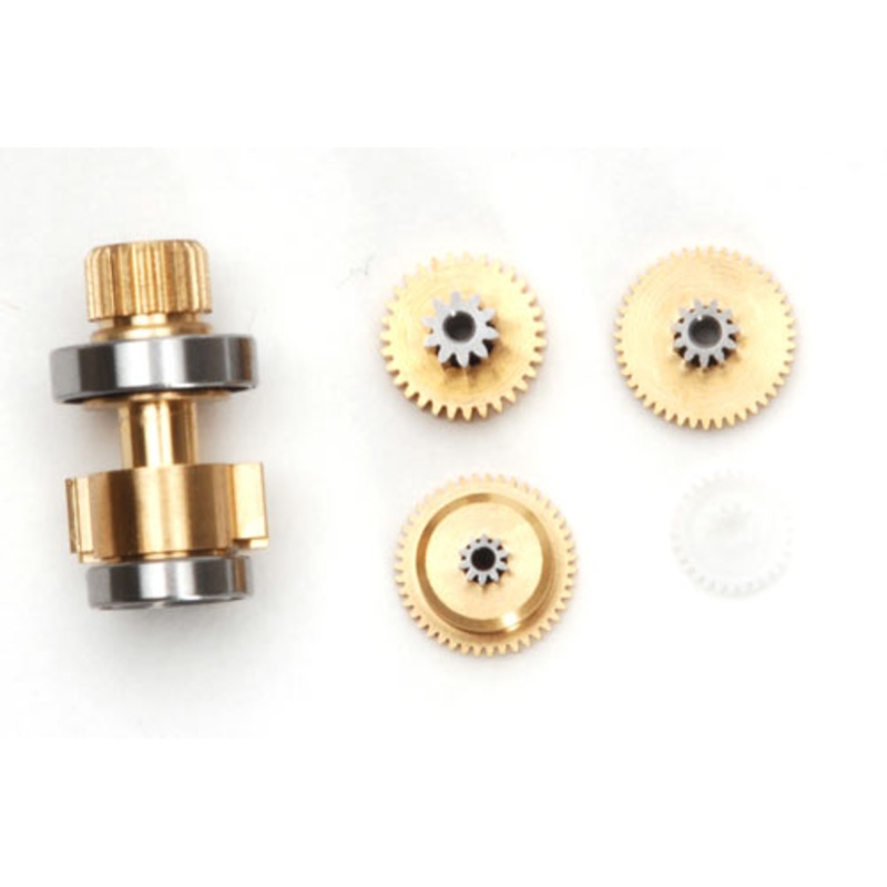 Futaba Gear Set – Servo S3150 Y-EBS3275