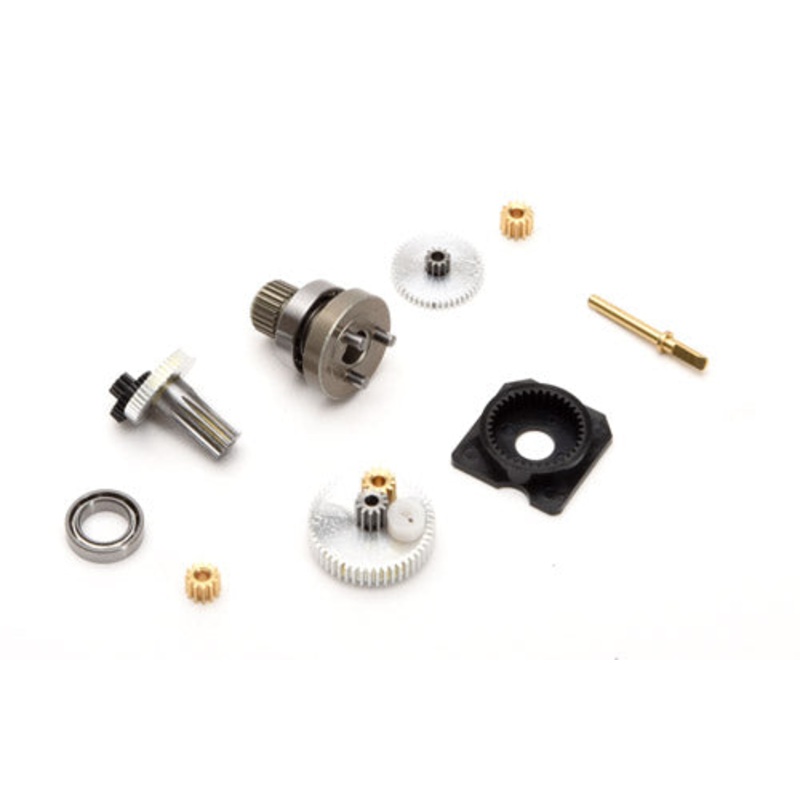 Futaba Gear Set – Servo S3170G Y-EBS3448