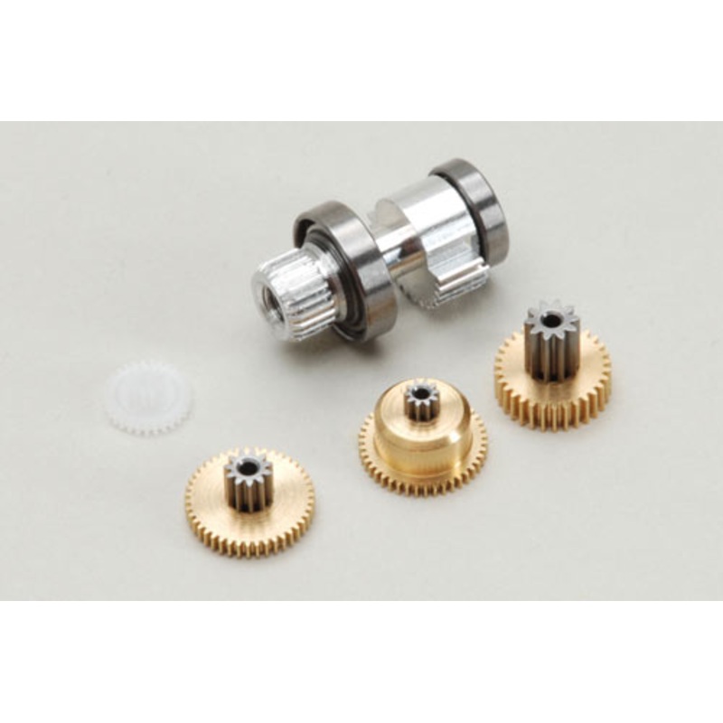 Futaba Gear Set – Servo S3171/3172 Y-EBS3387