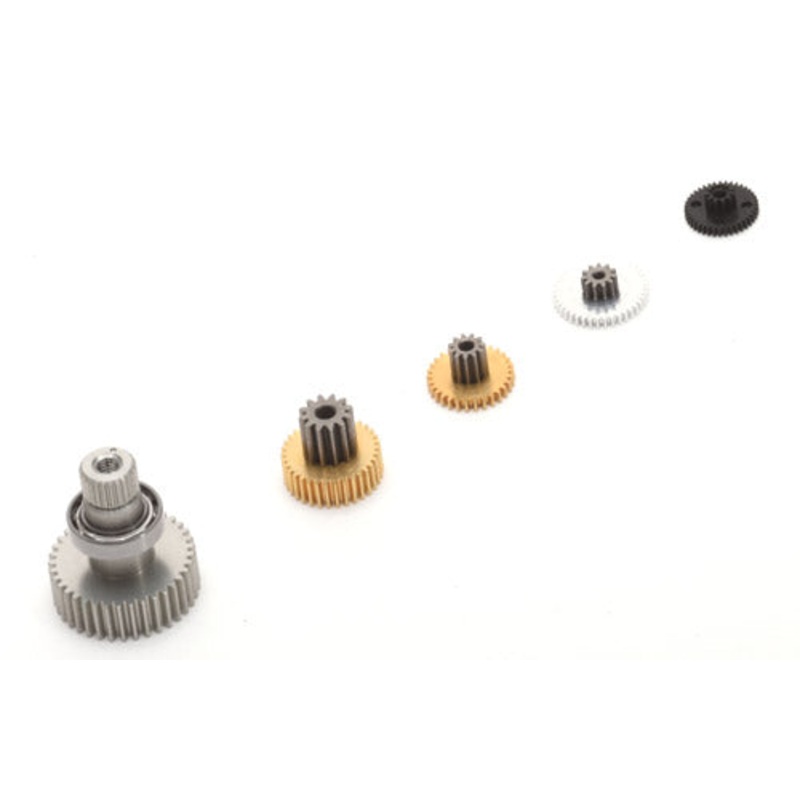 Futaba Gear Set – Servo S9070/9170SV Y-EBS3356