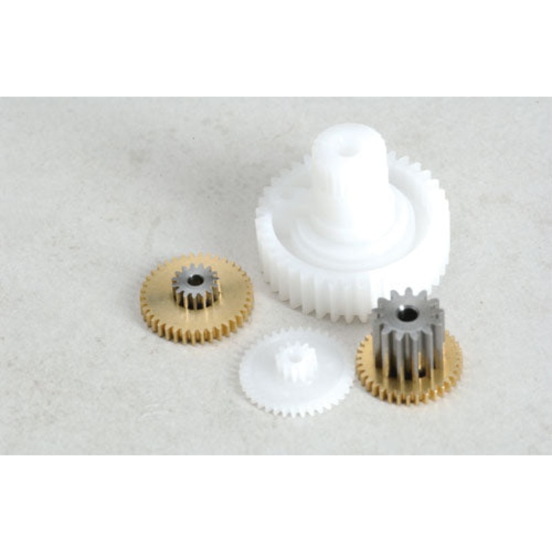 Futaba Gear Set – Servo S9154 Y-AS4118
