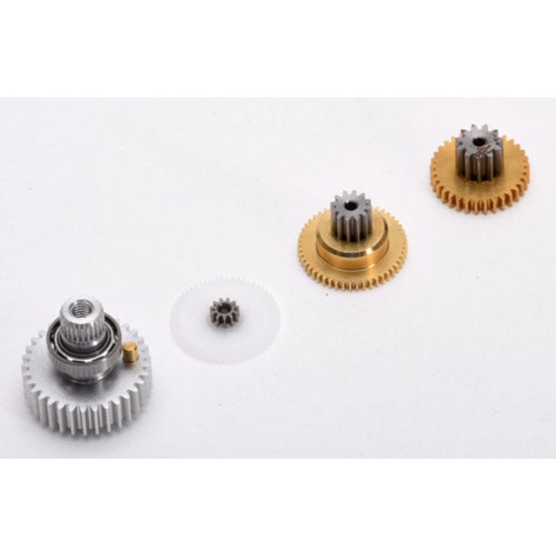 Futaba Gear Set – Servo S9470SV Y-EBS3460