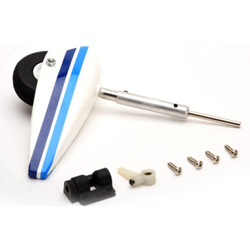 Black Horse Noseleg Assembly – Grob Tutor Z-BH123A