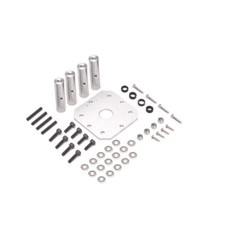 Chris Foss Wot Trainer EP/GP – Electric Pack A-CF001AELP Available with Model