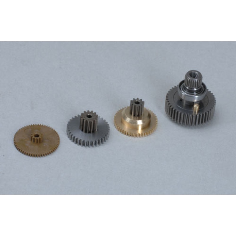 Futaba Gear Set – Servo BLS155/352/452 Y-EBS3355