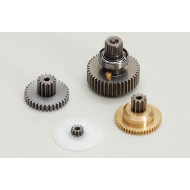 Futaba Gear Set – Servo BLS156/175 Y-EBS3399