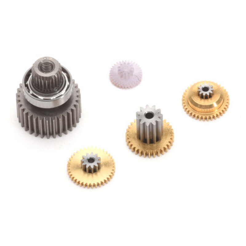 Futaba Gear Set – Servo BLS173SV/i/671SV/i Y-EBS3440