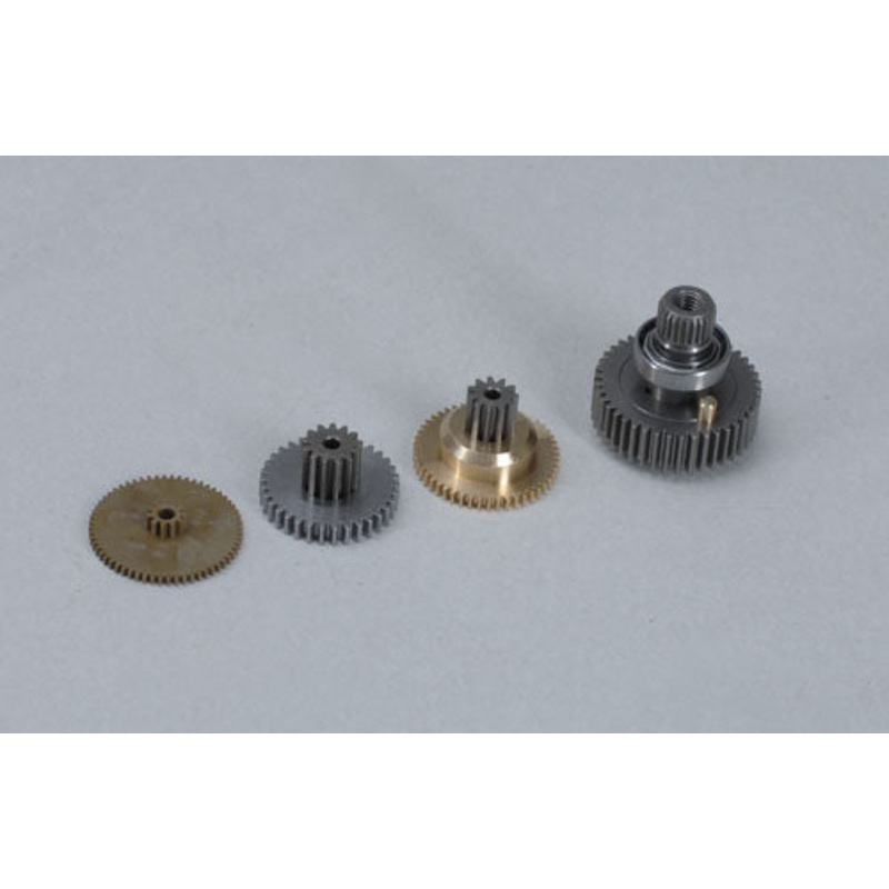 Futaba Gear Set – Servo BLS252 Y-EBS3362