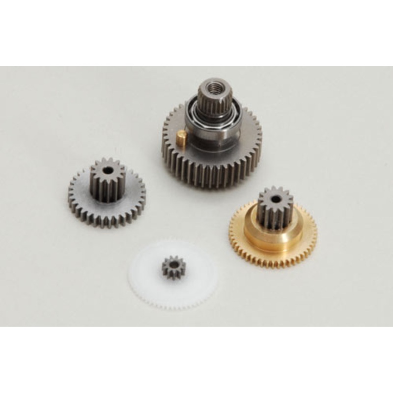 Futaba Gear Set – Servo BLS255/272/471SV Y-EBS3402