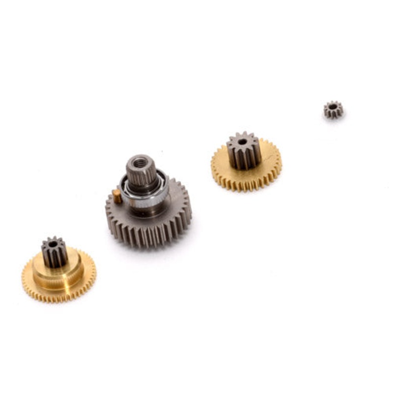 Futaba Gear Set – Servo S9370SV Y-EBS3459