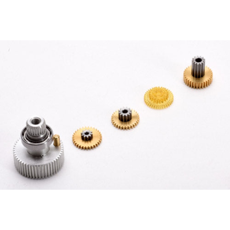 Futaba Gear Set – Servo S9570SV Y-EBS3454