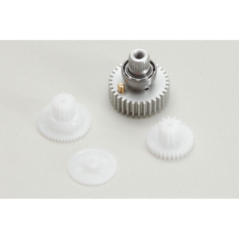 Futaba Gear Set – Svo S9251/56-BLS251/276S Y-EBS3380