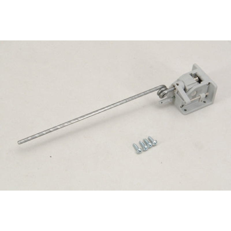 Robart 90D(15~40)Nose Mech. Retr. 1/8/Ea F-RB602