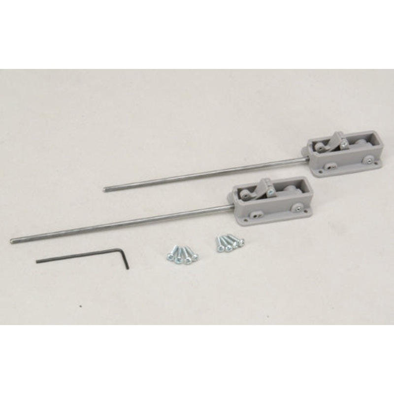 Robart Micro Main Mech. Retract (3/32/Pr) F-RB123