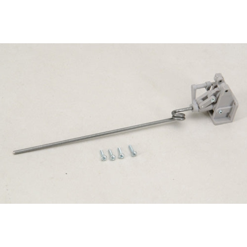 Robart Micro Nose Mech. Retract (3/32/Ea) F-RB124