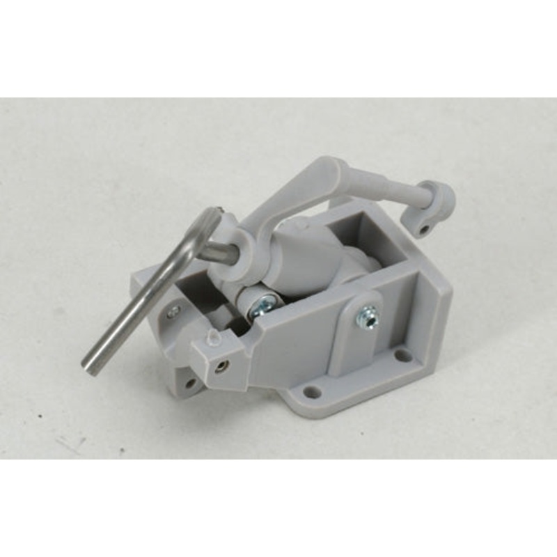 Robart Mini Scale Retract Tailwheel(2~5lbs F-RB122