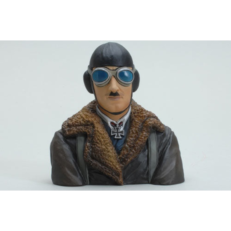 Sullivan Pilot Bust – Adolf F-SLN7022