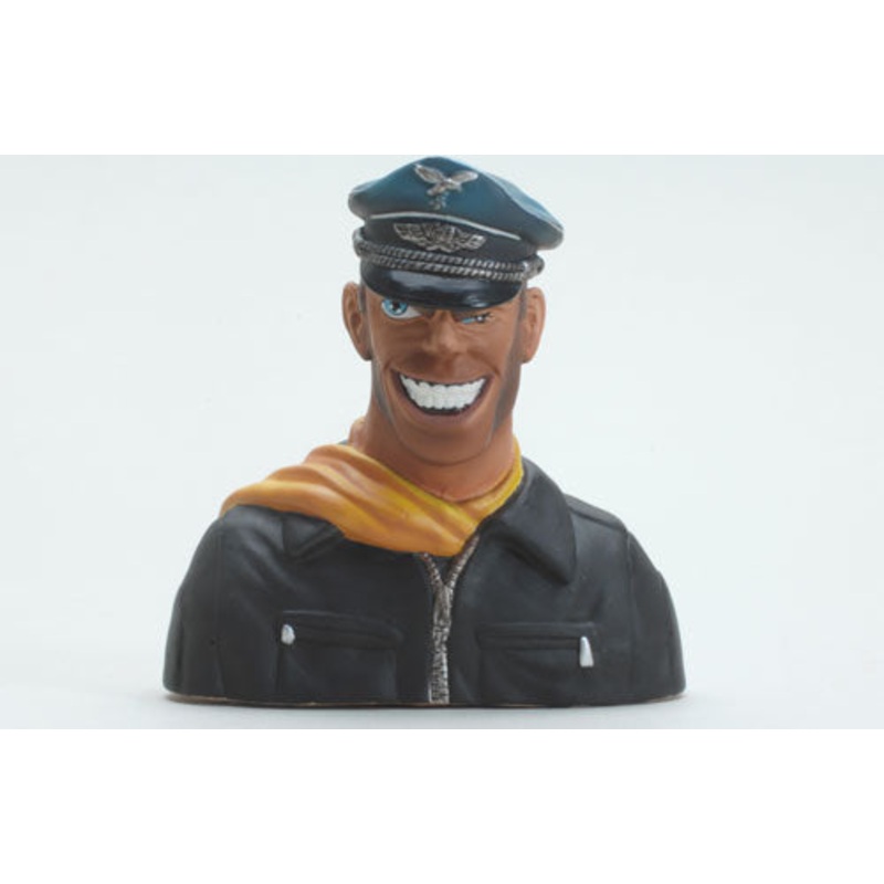 Sullivan Pilot Bust – Fly boy F-SLN7000