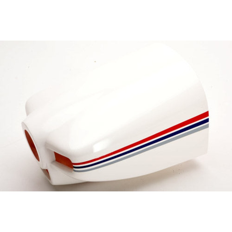 Black Horse Engine Cowl – Harmon Rocket Z-BH100A