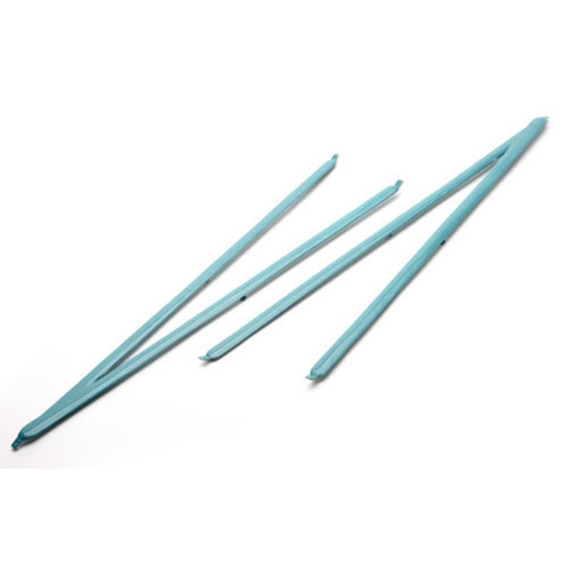 Black Horse Fieseler Storch – Strut Set Z-BH099D