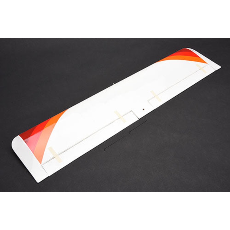 Chris Foss Wing Set – WOT4 Mini Z-CF010B
