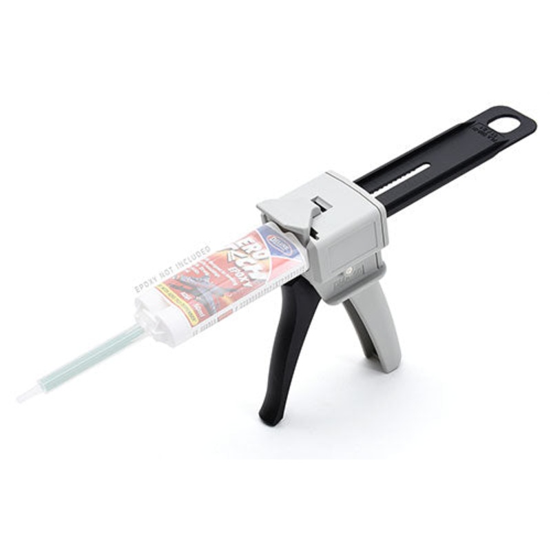 Deluxe Materials Aero Tech Dispenser for 50ml Hysol / Glue Cartridges AC15